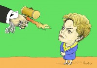 Golpe a Dilma