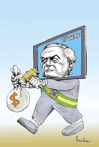 Resucitar el golpismo