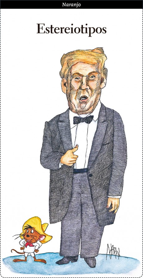 Estereiotipos