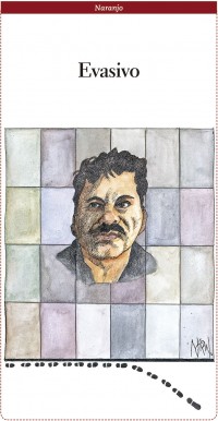 Evasivo