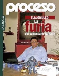 Proceso Jalisco 600