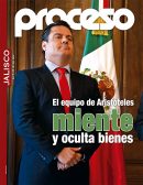 Proceso Jalisco 602