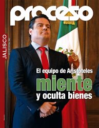 Proceso Jalisco 602