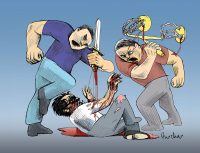 Justicia por mano propia