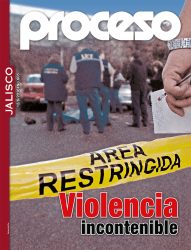 Proceso Jalisco 605
