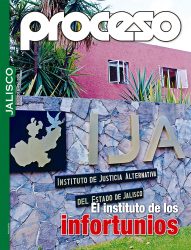 Proceso Jalisco 606