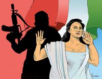 Terrorismo y México