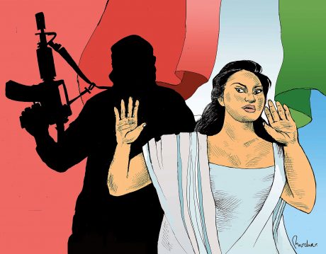 Terrorismo y México