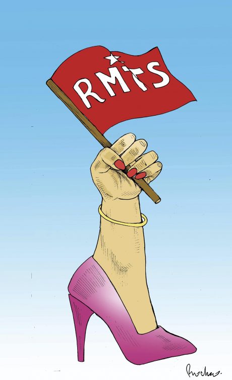 Este talón si se ve