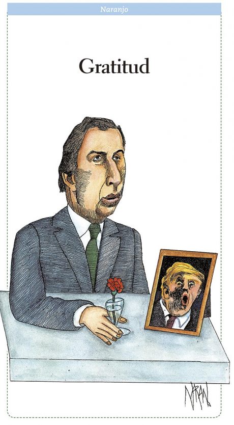 Gratitud