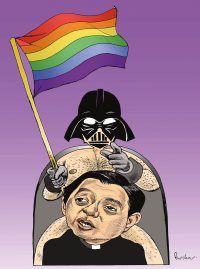 El (fa-bu-lo-so) Imperio Gay