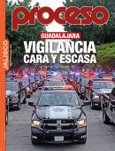 Proceso Jalisco 624