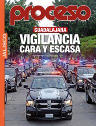 Proceso Jalisco 624