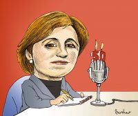 El cumpleaños de Carmen