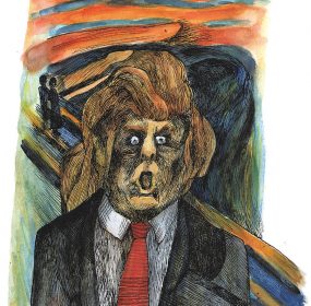 Rumbo a la elección