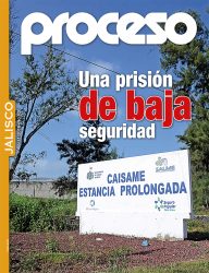 Proceso Jalisco 626