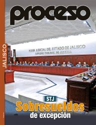 Proceso Jalisco 631