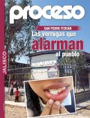Proceso Jalisco 633