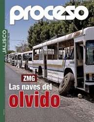 Proceso Jalisco 636