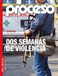 Proceso Jalisco 641