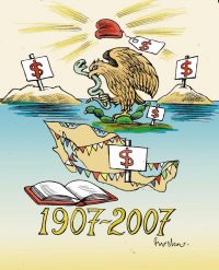 Centenario de la Constitución