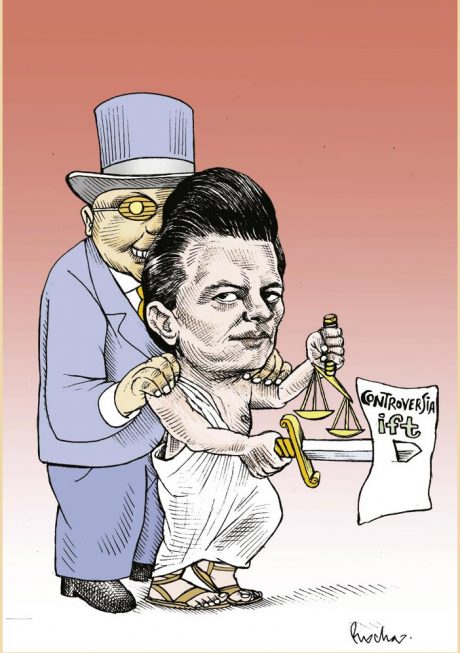 Defensor de concesionarios