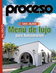 Proceso Jalisco 645