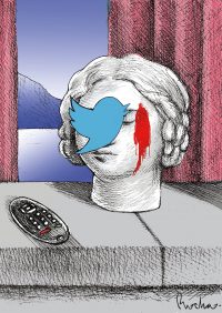 ¿Quién mató a la verdad?