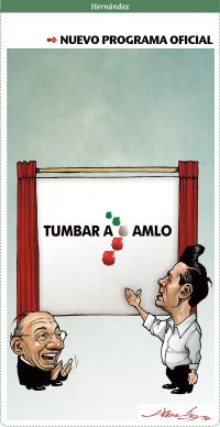 NUEVO PROGRAMA OFICIAL