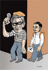 Inseguridad mexiquense