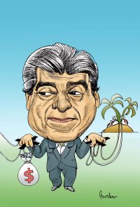 Los misterios de Lino