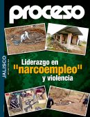 PROCESO JALISCO 664