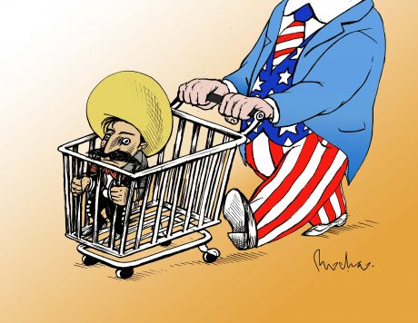 La cultura y el TLCAN