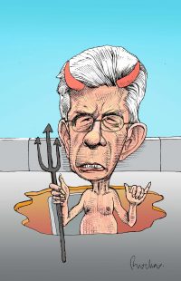 Rocha - El infierno en el socavón