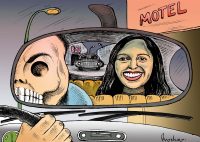 El feminicidio de Mara