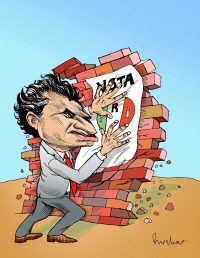 Irresponsabilidad electorera