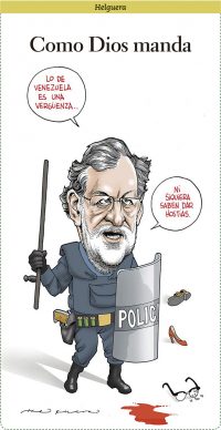 Como dios manda