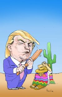 Incertidumbre por costumbre