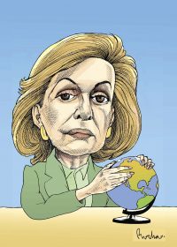 Rosario Green: Caminos trazados