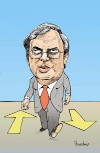 El regreso de Marcelo