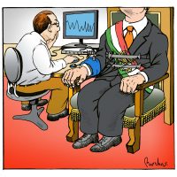 Poligrafo presidencial