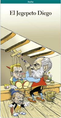 El Jegepeto Diego