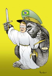 Mascarada Brasileña