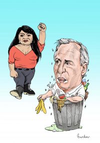 Meade al bote