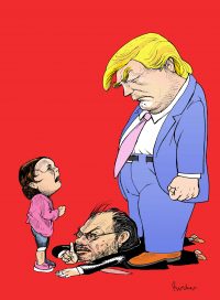 Videgaray ante la Cero Tolerancia