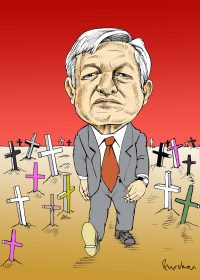 La herencia de las víctimas