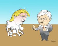 Relaciones peligrosas