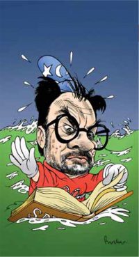 Mejoras y omisiones de la diplomacia mexicana