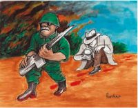 Justicia interamericana