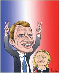 Gonorrea o sífilis?